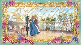 The Fated Magical Princess: Who Made Me a Princess - Episode 1 (Donghua) ~ Dubbing Chinese