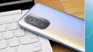 Đánh giá Redmi K40 Pro: Trải nghiệm sử dụng quá đã so với giá!