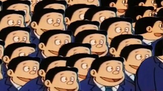 哆啦A梦：妈妈爽歪歪了