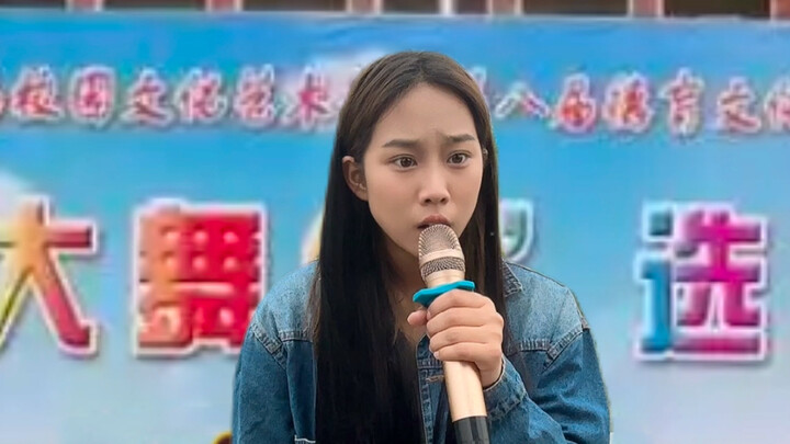 现在还流行喊麦吗？ #回到2018