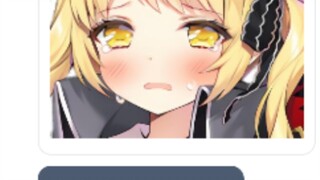 MomoTalk short play, when the teacher's keys were picked up by students