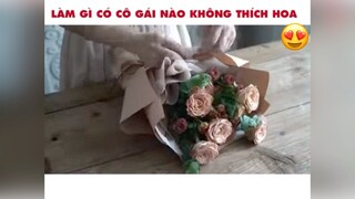 Gợi ý quà Valentine sắp tới #goihoa #bohoa