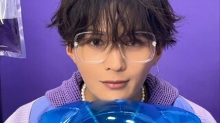 【八木勇征】噶布嘎的抖&ins舞蹈宣传来啦｜『Got Boost？』假面骑士GAVV