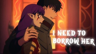 Esil Rediru - AMV Edits 4k II zhx 33