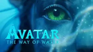 AVATAR: the way of water [official trailer] one of the most awaiting movie finally release on Dec.16