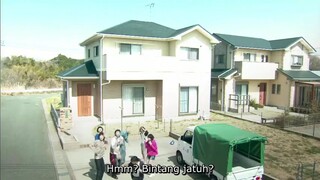 (Itazura na Kiss: Love in Tokyo) (2013) ‐ Season 1 episode 3