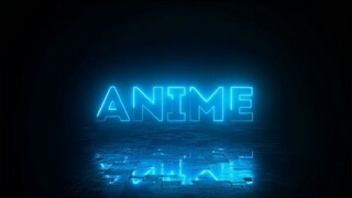 anime