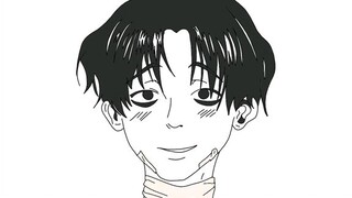 THIS KILLING STALKING CONVERSATION LMAO