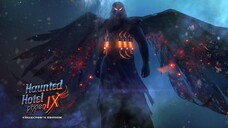 Haunted Hotel: PhoenIX Main + Bonus Content Longplay