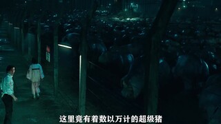 万物皆有灵性 《玉子》3/3