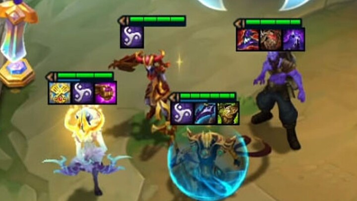 After joining the Void, you can upgrade to 4 stars!