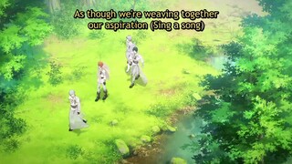Idolish7 Second Beat Episode 12 (English Subbed)