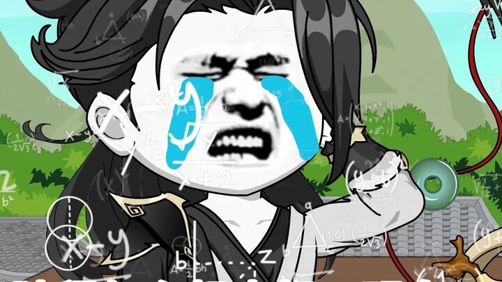 {Episode 9} Why do you all want to be my disciple? Episode 9: Who is Miss Chen Meng? My name is Ye Q