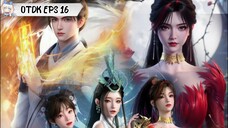 Over the Divine Kingdom episode 16