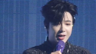 Liu Yuning ~ Concert Tour 20250719 @ Shenzhen [ clip # 4 ]
