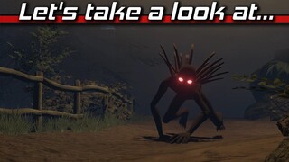 Who is He: Let Me Out - Demo Gameplay (Indonesian Horror)