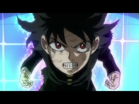 Overpowered Kid Tries To Nerf His Powers But Loses Control When He Gets Angry 2 (Anime Recap)