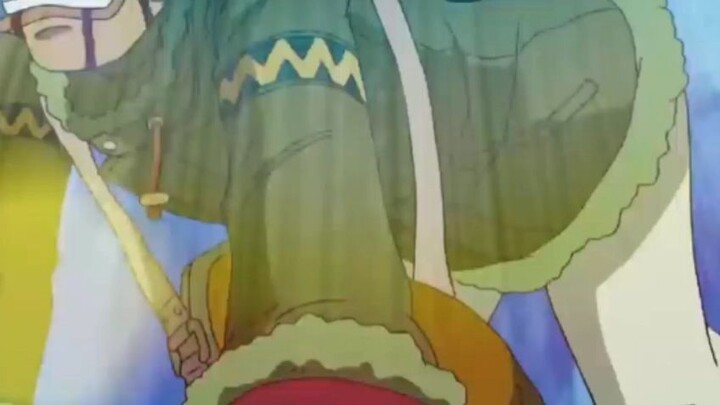 NARUTO CLIP BAHASA INDONESIA