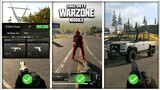 8 New Changes In COD Warzone Mobile | Wzm New Update