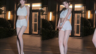 你就像天使一样～【ANGEL舞蹈