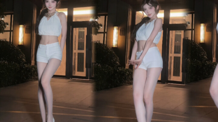 你就像天使一样～【ANGEL舞蹈