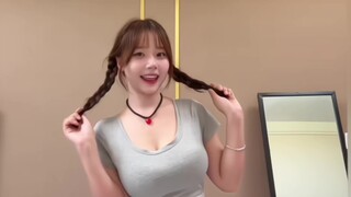 【Lin Xingyun】Video terbaru sudah tersedia, silakan ikuti!
