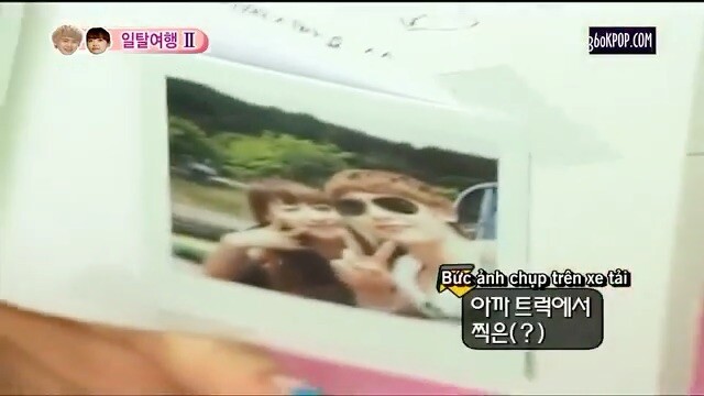 We Got Married Khuntoria Ep5 Vietsub