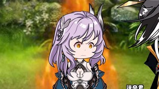 The Empress's Apprentice Awakens to the Ice Phoenix Physique