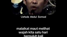 ~Ustadz Abdul Somad~