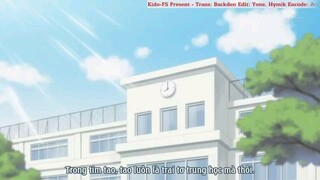 Danshi Koukousei no Nijichou - Tập 7