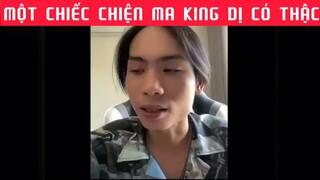 Một chiếc chuyện ma kinh dị có thậc =)))) #haihuocvuinhon