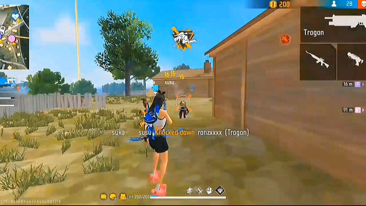 kuyy booyah jugaa💃🏻💃🏻