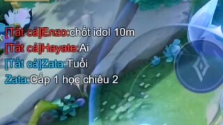 Ok thì chốt 10 mạng