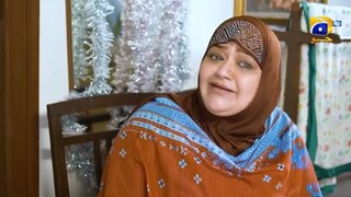 Bahar Nagar Episode 29 - [Eng Sub] - Hina Dilpazeer Khan - Javeria Saud - 19th S
