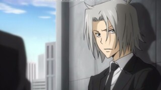 [AMV] Hayato Gouji & HIP