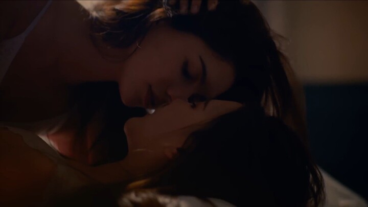 BY YOUR SIDE THE SERIES THAI GL TRAILER 🥰😍