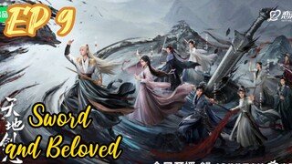 [ENG] EP 9 Sword and Beloved