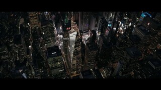 Marvel s White Tiger (2025) - First Trailer | Jenna Ortega, Tom Holland