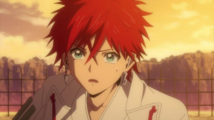 Anime orient menarik guys terbaru MC ini seorang samurai yg teringat kekasih nya🔥😭( Lycris x AMV)#