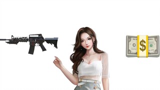 QUÀ TẶNG CUỘC SỐNG trong các GAME TUỔI THƠ _ NCDT😊