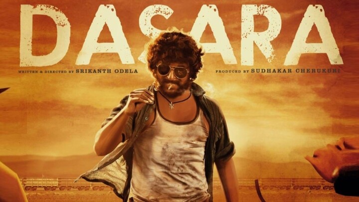 Dasara 2023 Full Movie Press | Nani, Keerthy Suresh | Srikanth Odela | Shreyas Media