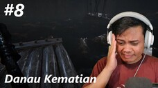 (HS) Aku Harus Menyeberang danau #8 - Outlast 2 INDONESIA  - halfsky