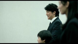 Like Father Like Son (2013) พ่อครับ..รักผมได้ไหม [ซับไทย]