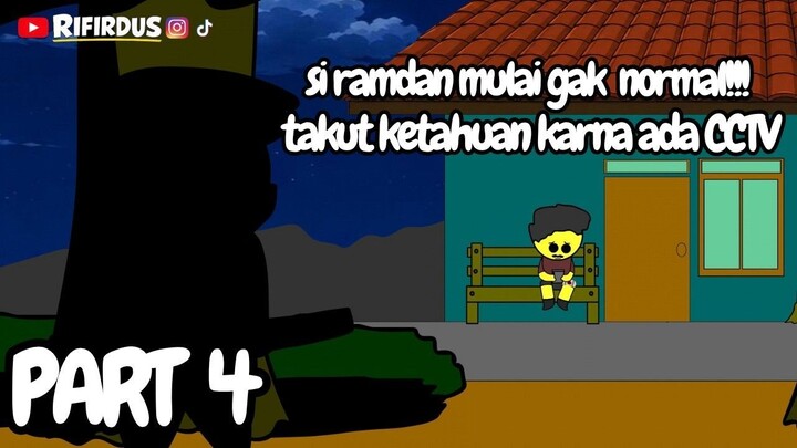 gak enak ya jadi orang gak punya PART 4