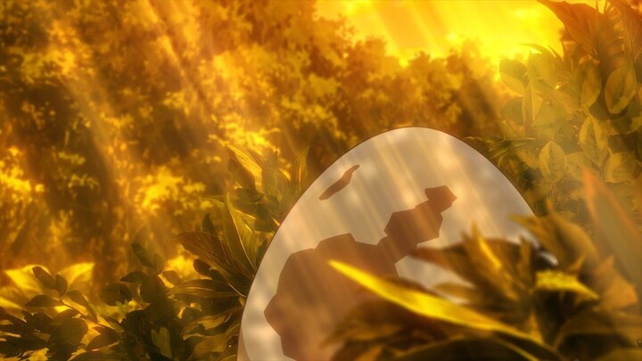 Reincarnated as a Dragon Hatchling| 10 Januari 2026