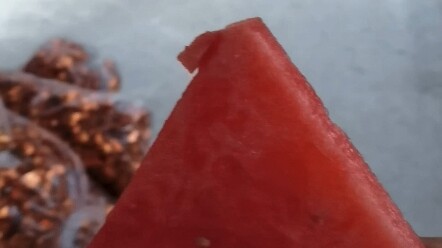 Taoist Temple Idiot’s Daily Fruit Offering 11