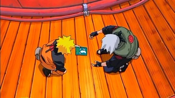Naruto sheppuden tagalog dubbed epesode 2