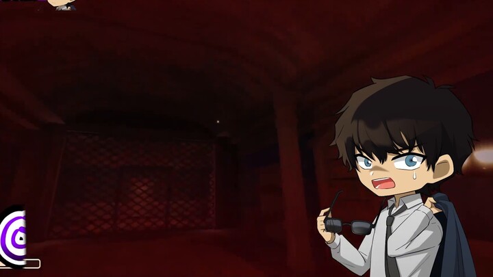 [Chinese Subtitles/Police Academy/Voice Like] Resurrection! The 2023 Police Academy is still bustlin