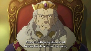 Rising of the Shield Hero [Ep5, Filo]