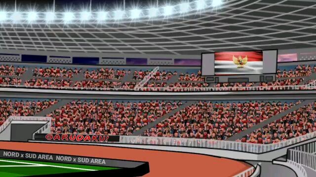 INDONESIA ANIMATION